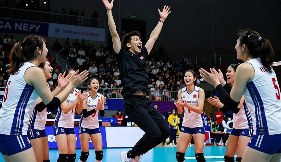 2026 Men's Volleyball Club World Championship: Eight Clubs, Four Continents, and an Old Order Under Pressure 2026 Men's Volleyball Club World Championship: Eight Clubs, Four Continents, and an Old Order Under Pressure