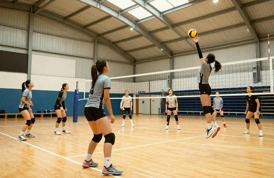 2026 Men's Volleyball Club World Championship: Eight Clubs, Four Continents, and an Old Order Under Pressure 2026 Men's Volleyball Club World Championship: Eight Clubs, Four Continents, and an Old Order Under Pressure