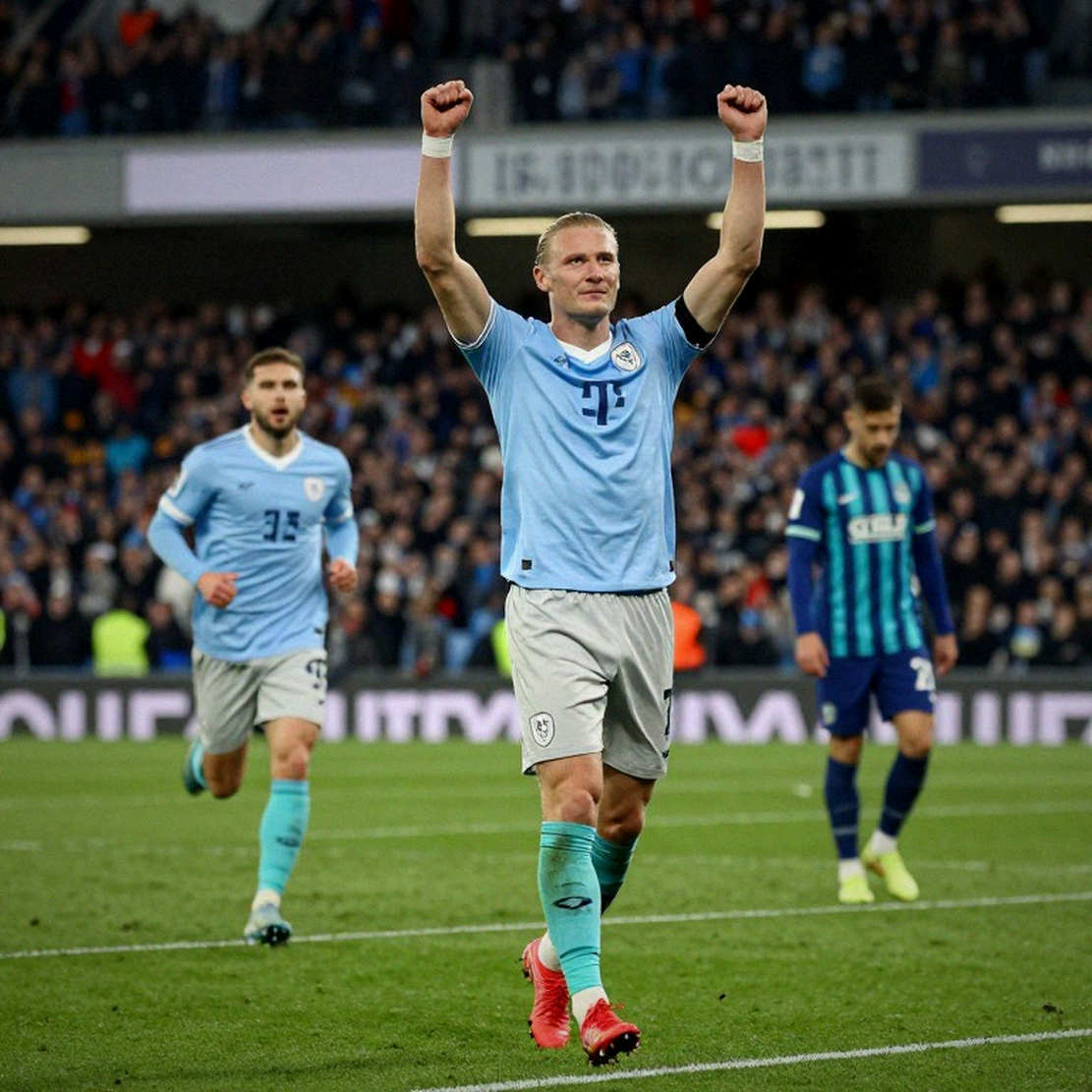 Messi khép lại 20 năm với Argentina: Khi chiếc áo số 10 phải tìm người giữ nhịp mới