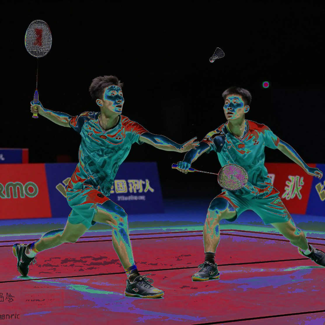 China Badminton Team and the Two-Gold Equation at the 2026 Asian Games China Badminton Team and the Two-Gold Equation at the 2026 Asian Games