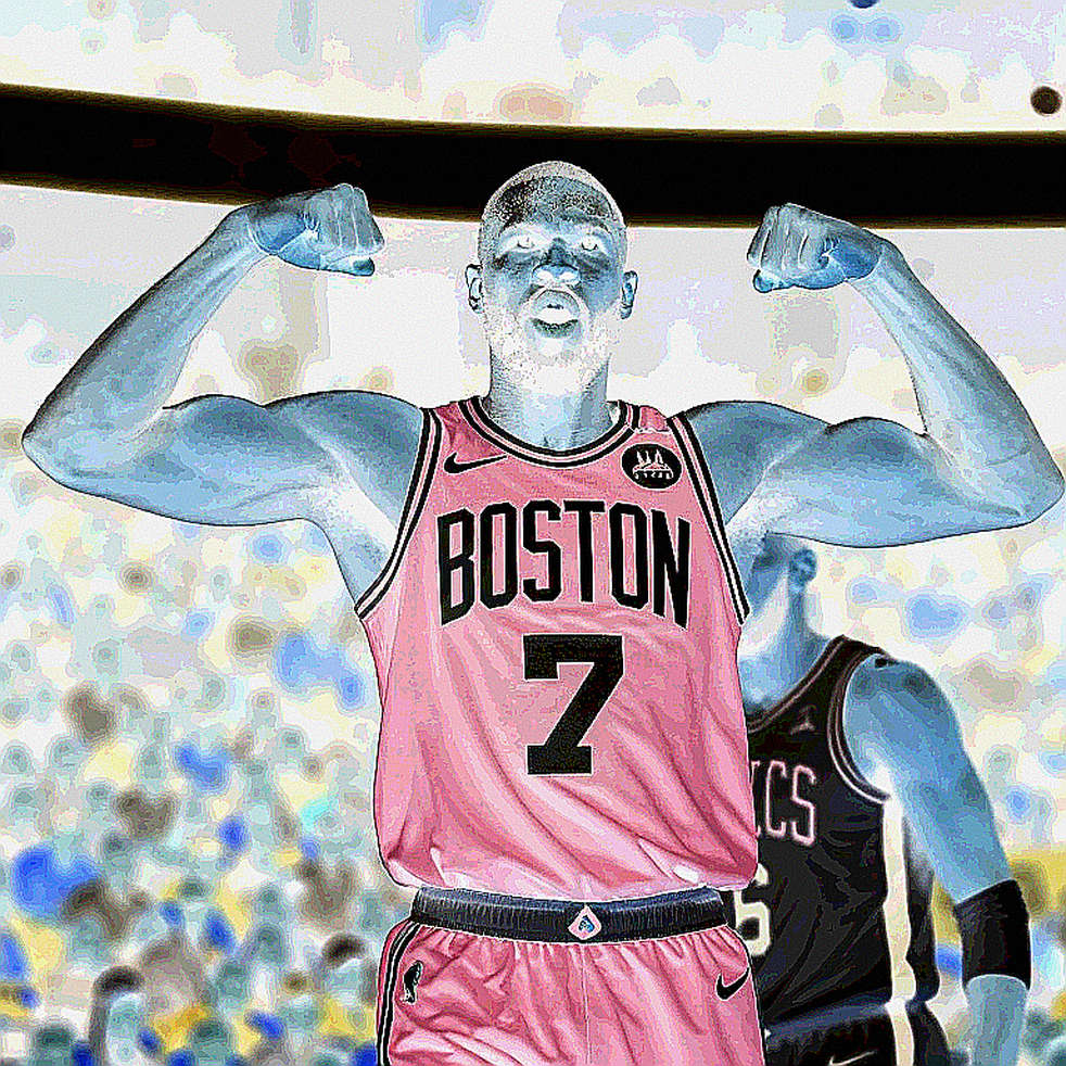 Dwight Howard rời sân bằng một thông cáo hai đoạn