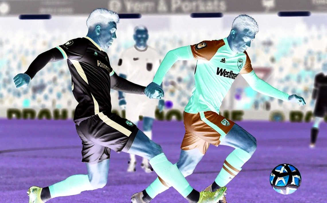 V.League Và Căn Phòng Trống Của Dữ Liệu Không Gian V.League Và Căn Phòng Trống Của Dữ Liệu Không Gian
