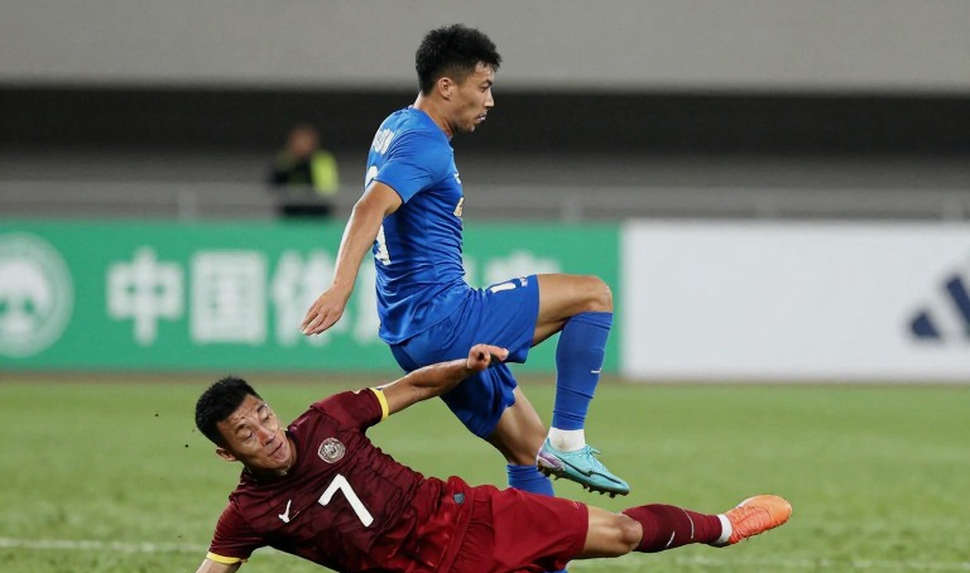 V.League Và Căn Phòng Trống Của Dữ Liệu Không Gian V.League Và Căn Phòng Trống Của Dữ Liệu Không Gian