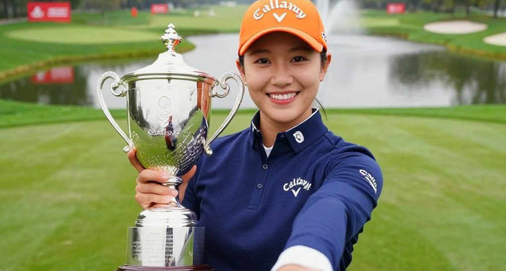 Khi dữ liệu golf biến mất: khoảng trống mà huyền thoại luôn sẵn sàng lấp đầy
