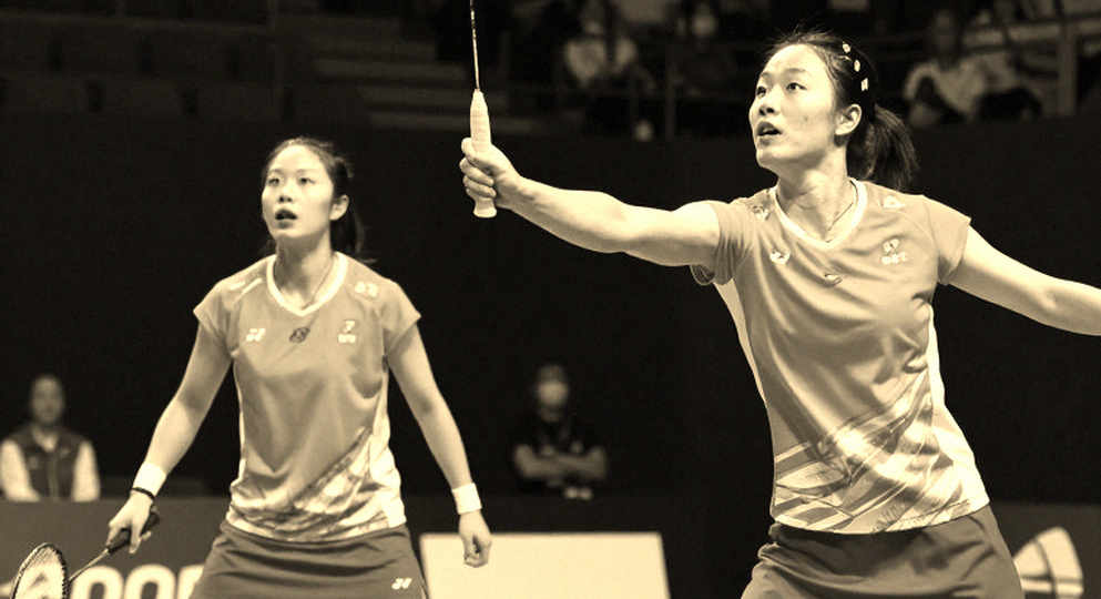 Satwik-Chirag create history for India at China Masters after five straight points in deciding game Satwik-Chirag create history for India at China Masters after five straight points in deciding game