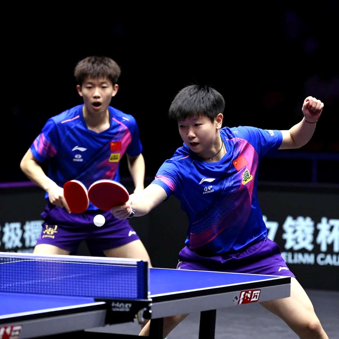 England Hopes U11: Sai Prasanna Kumar toàn thắng 9-0, Isabelle Xiao Xu vô địch bằng một trận quyết định