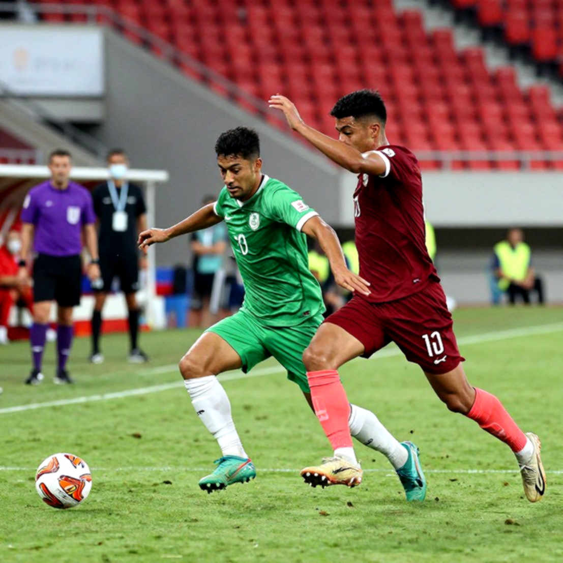 Two Midfield Lungs and a 48-Hour Window in Bandung: What Really Matters Before Vietnam Face the Philippines Two Midfield Lungs and a 48-Hour Window in Bandung: What Really Matters Before Vietnam Face the Philippines