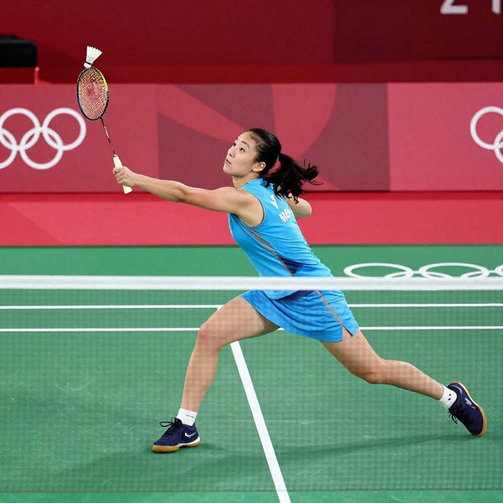 Asian Games 2026: Con đường dự phóng của đội tuyển cầu lông nam Ấn Độ qua Nhật Bản, Trung Quốc và bài toán từ bạc lên vàng