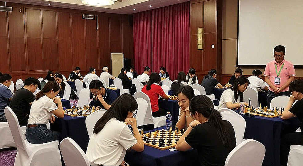 Ván cờ 2700 và khoảng trống không ai đo: Việt Nam đứng ở đâu trên bản đồ quyền lực cờ vua thế giới?