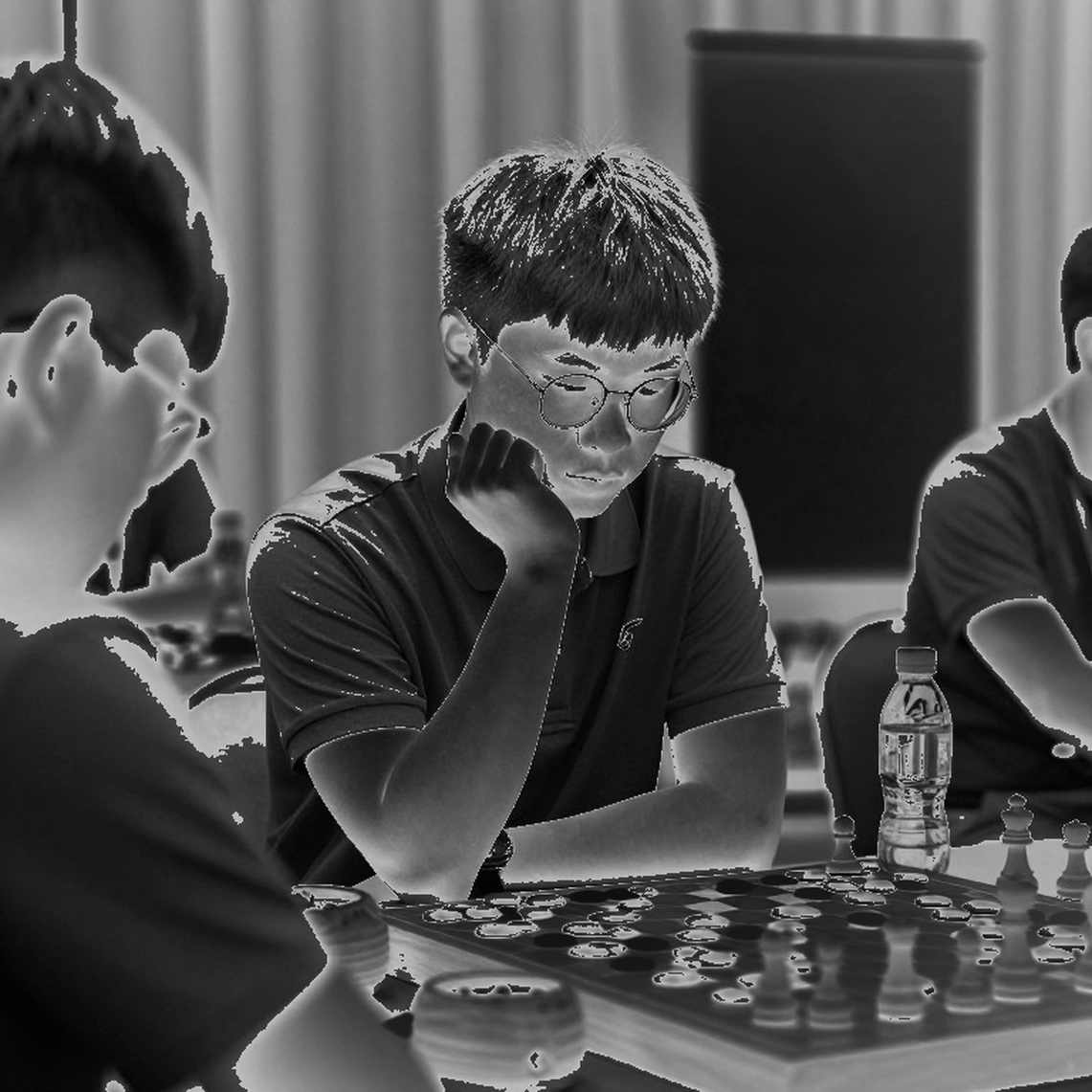 Ván cờ 2700 và khoảng trống không ai đo: Việt Nam đứng ở đâu trên bản đồ quyền lực cờ vua thế giới? Ván cờ 2700 và khoảng trống không ai đo: Việt Nam đứng ở đâu trên bản đồ quyền lực cờ vua thế giới?