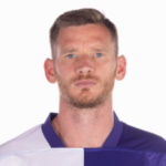 Jan Vertonghen